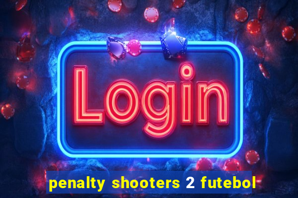 penalty shooters 2 futebol